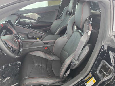 2024 Chevrolet Corvette Z06 3LZ
