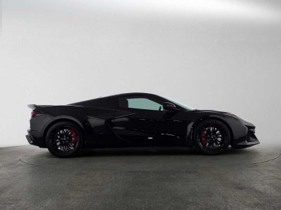 2024 Chevrolet Corvette Z06 3LZ