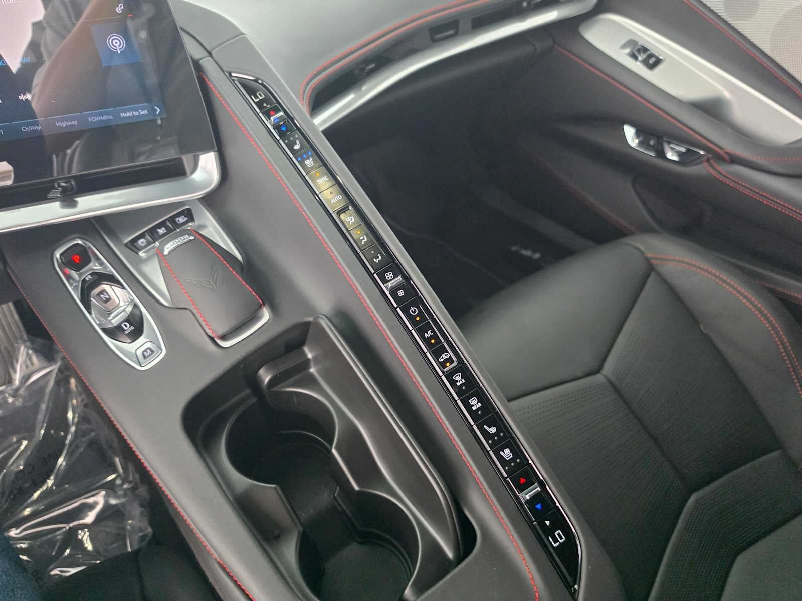 2024 Chevrolet Corvette Z06 3LZ