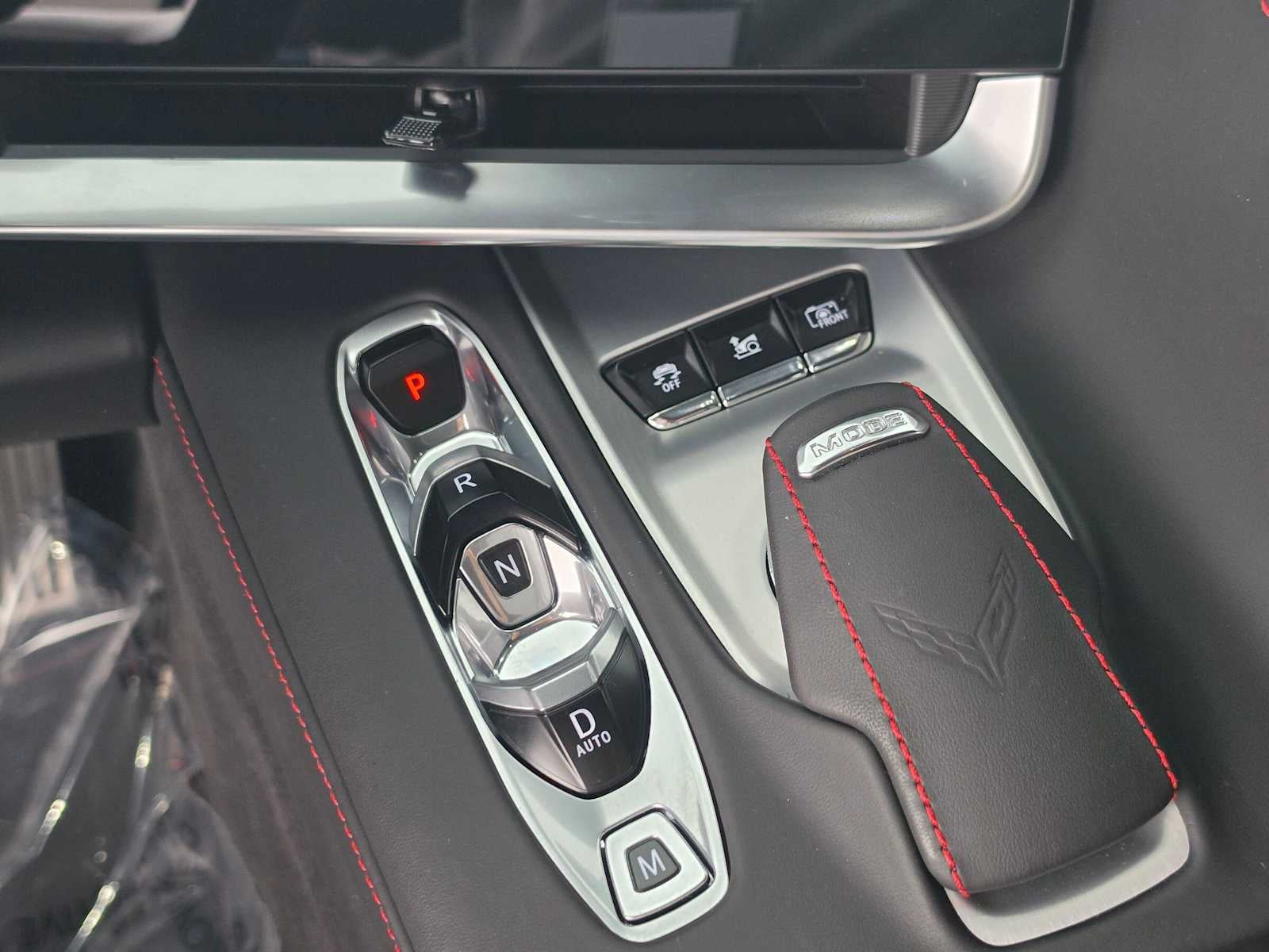 2024 Chevrolet Corvette Z06 3LZ