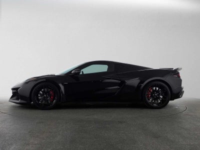 2024 Chevrolet Corvette Z06 3LZ