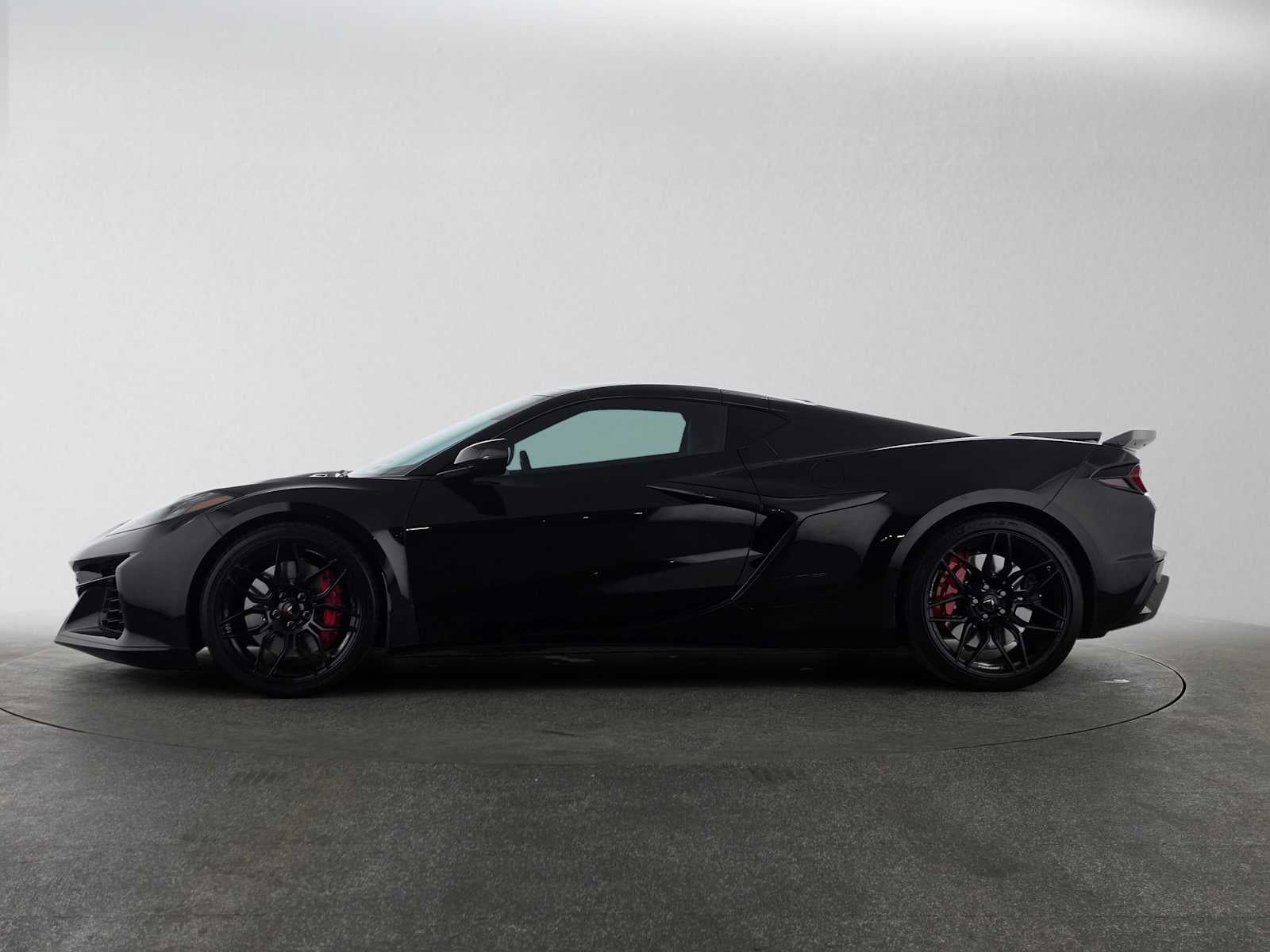 2024 Chevrolet Corvette Z06 3LZ