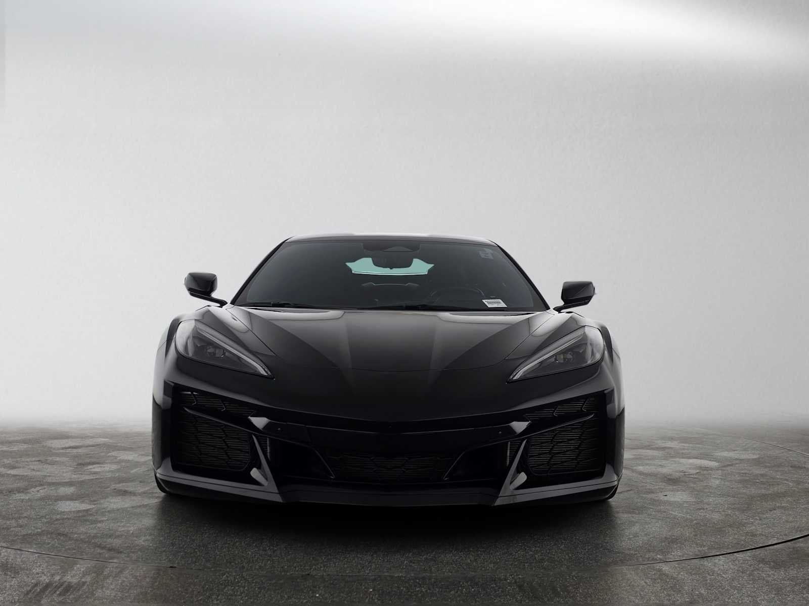 2024 Chevrolet Corvette Z06 3LZ