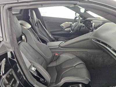 2023 Chevrolet Corvette Z06 3LZ