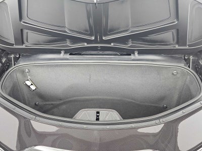 2023 Chevrolet Corvette Z06 3LZ