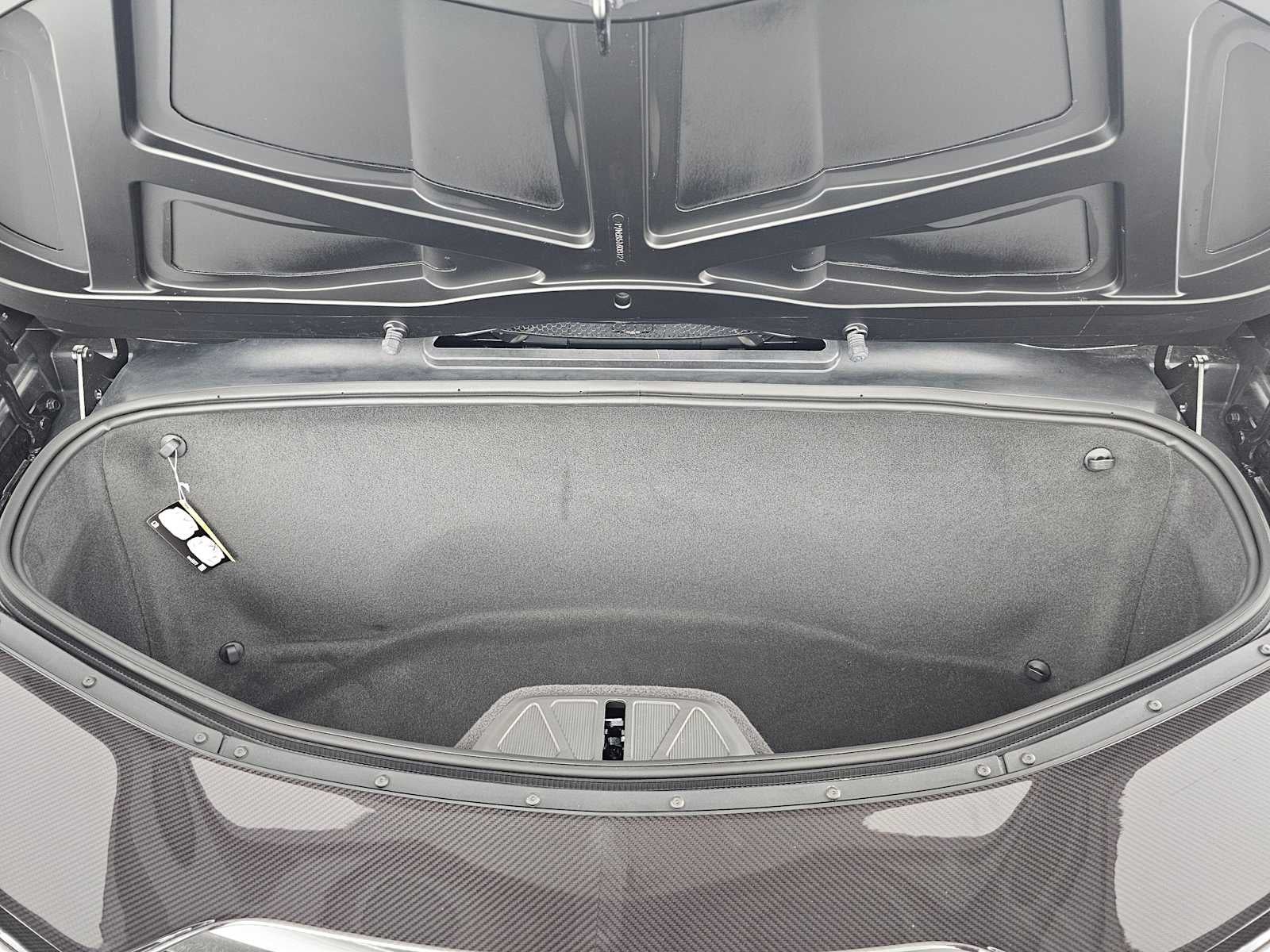 2023 Chevrolet Corvette Z06 3LZ