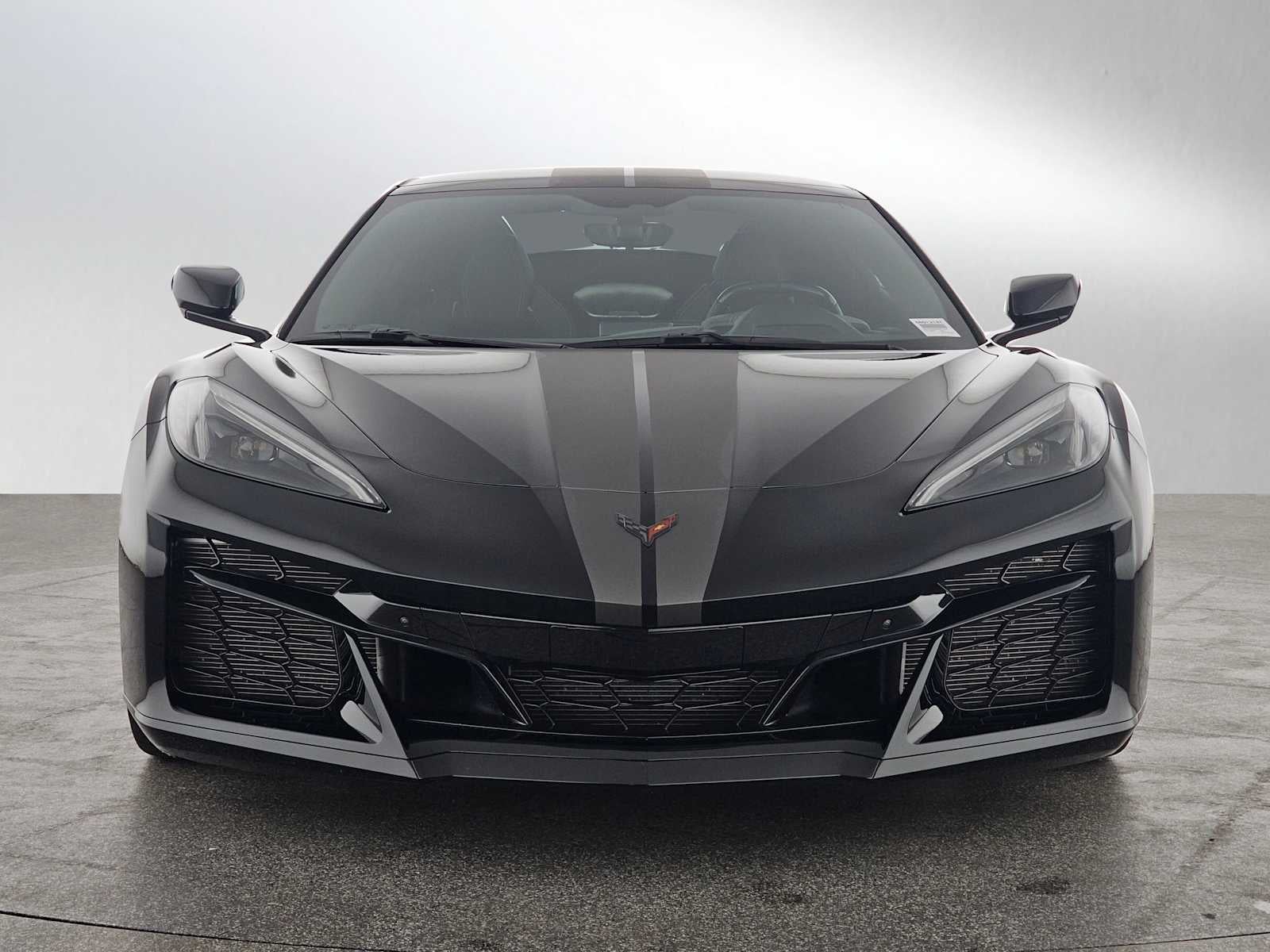 2023 Chevrolet Corvette Z06 3LZ