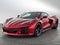 2025 Chevrolet Corvette E-Ray 1LZ