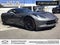2016 Chevrolet Corvette Stingray Z51 2LT