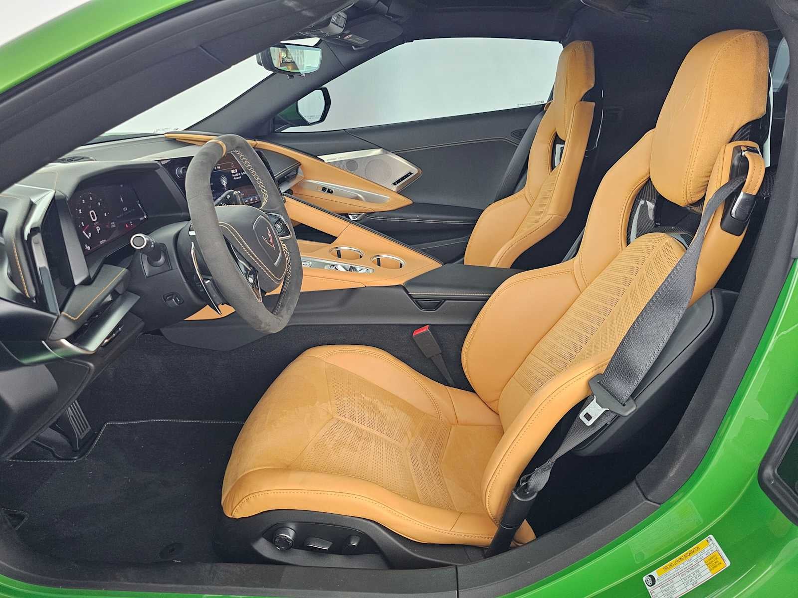 2027 Chevrolet Corvette Grand Sport 2LT