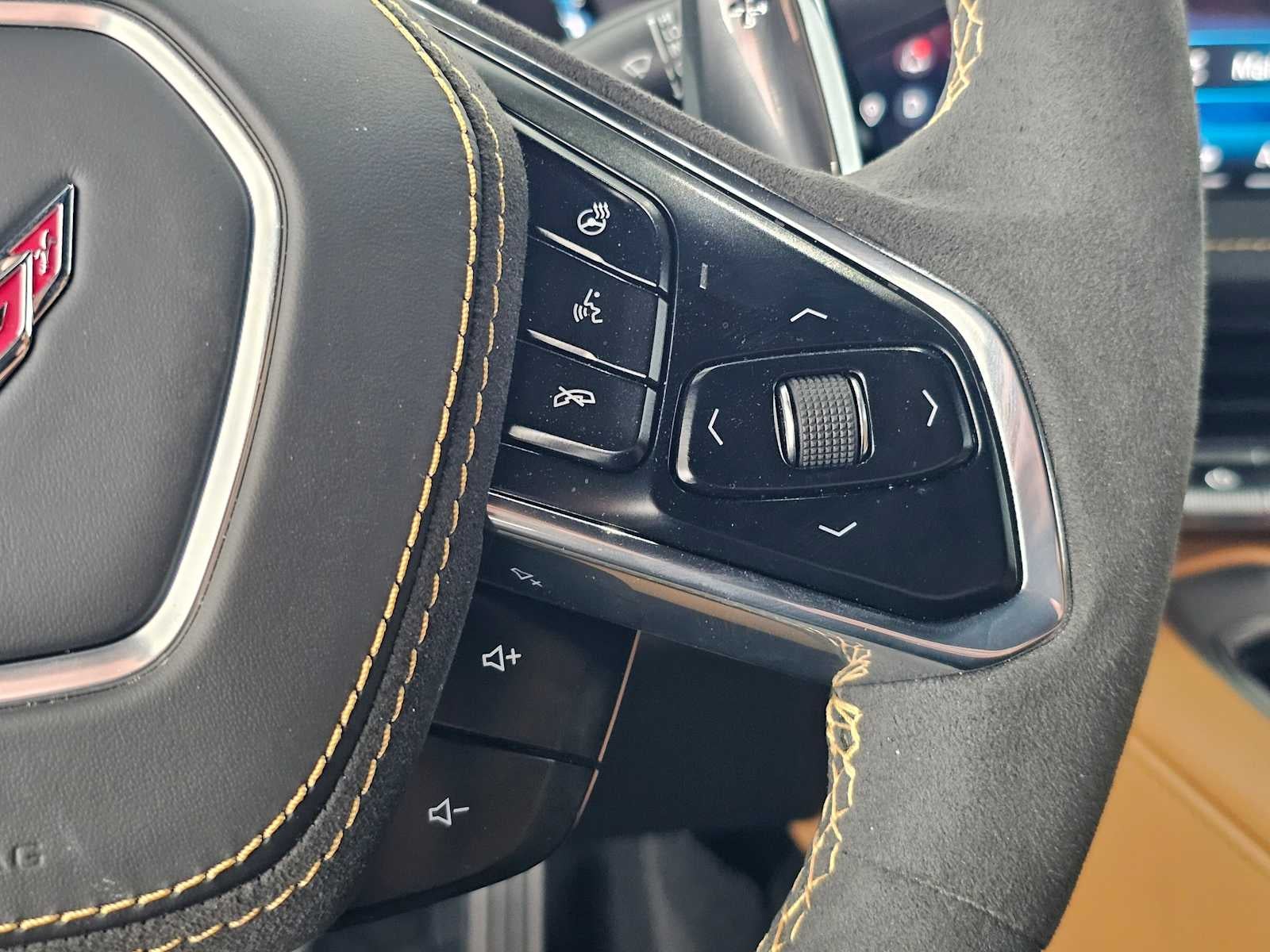 2027 Chevrolet Corvette Grand Sport 2LT