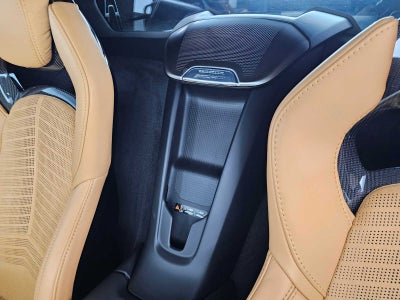 2027 Chevrolet Corvette Grand Sport 2LT
