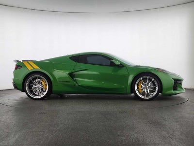2027 Chevrolet Corvette Grand Sport 2LT