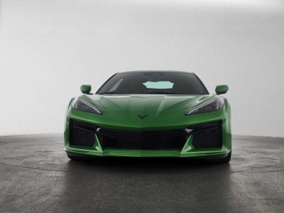 2027 Chevrolet Corvette Grand Sport 2LT