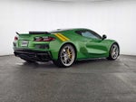 2027 Chevrolet Corvette Grand Sport 2LT