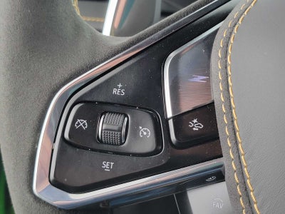 2027 Chevrolet Corvette Grand Sport 2LT