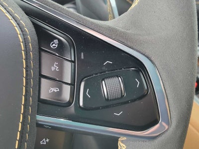 2027 Chevrolet Corvette Grand Sport 2LT