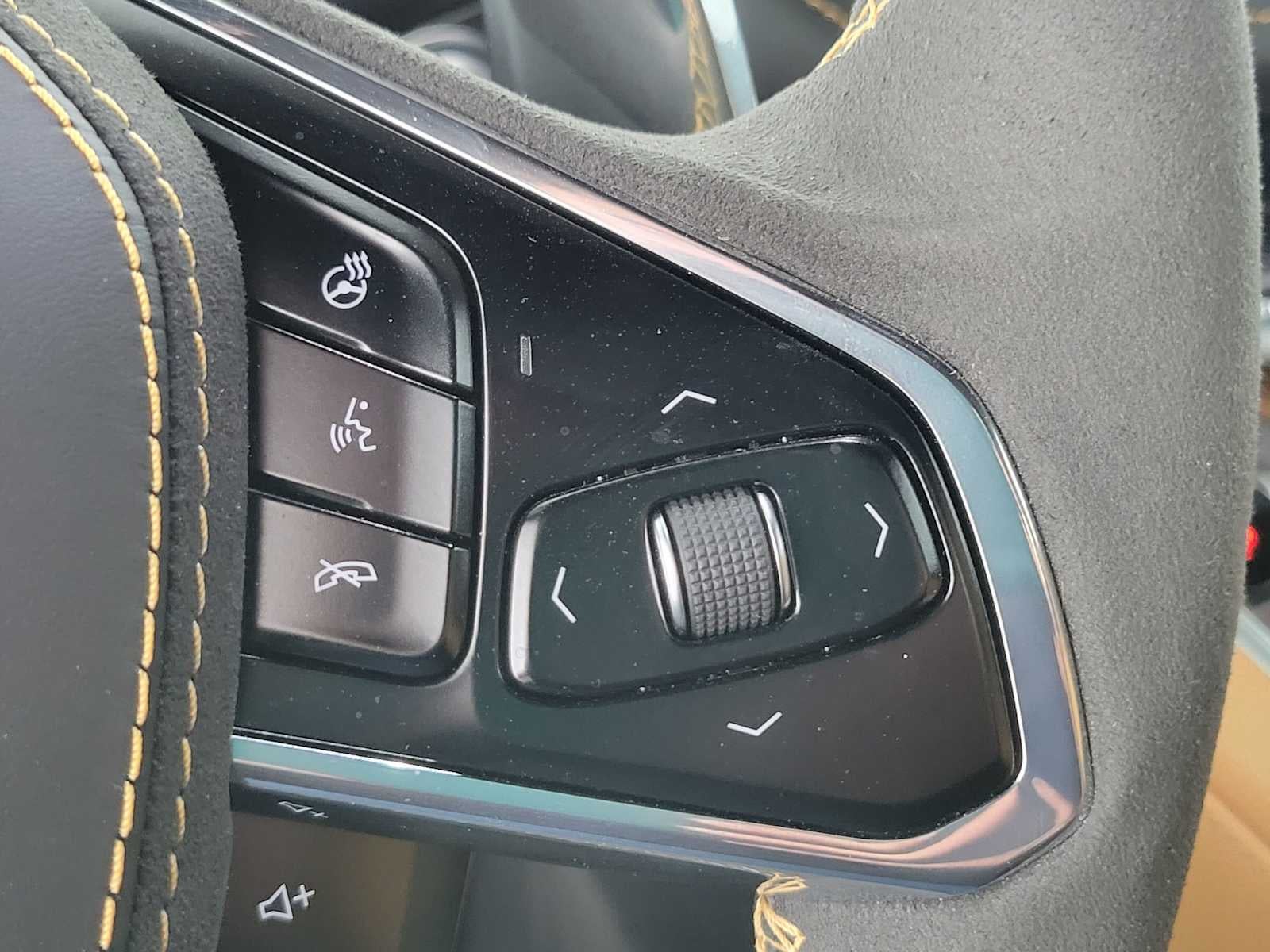 2027 Chevrolet Corvette Grand Sport 2LT