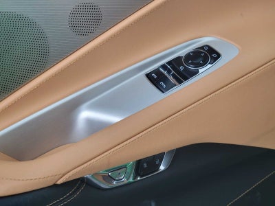 2027 Chevrolet Corvette Grand Sport 2LT