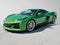 2027 Chevrolet Corvette Grand Sport 2LT