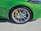 2027 Chevrolet Corvette Grand Sport 2LT
