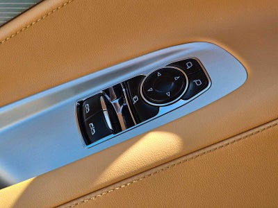 2027 Chevrolet Corvette Grand Sport 2LT