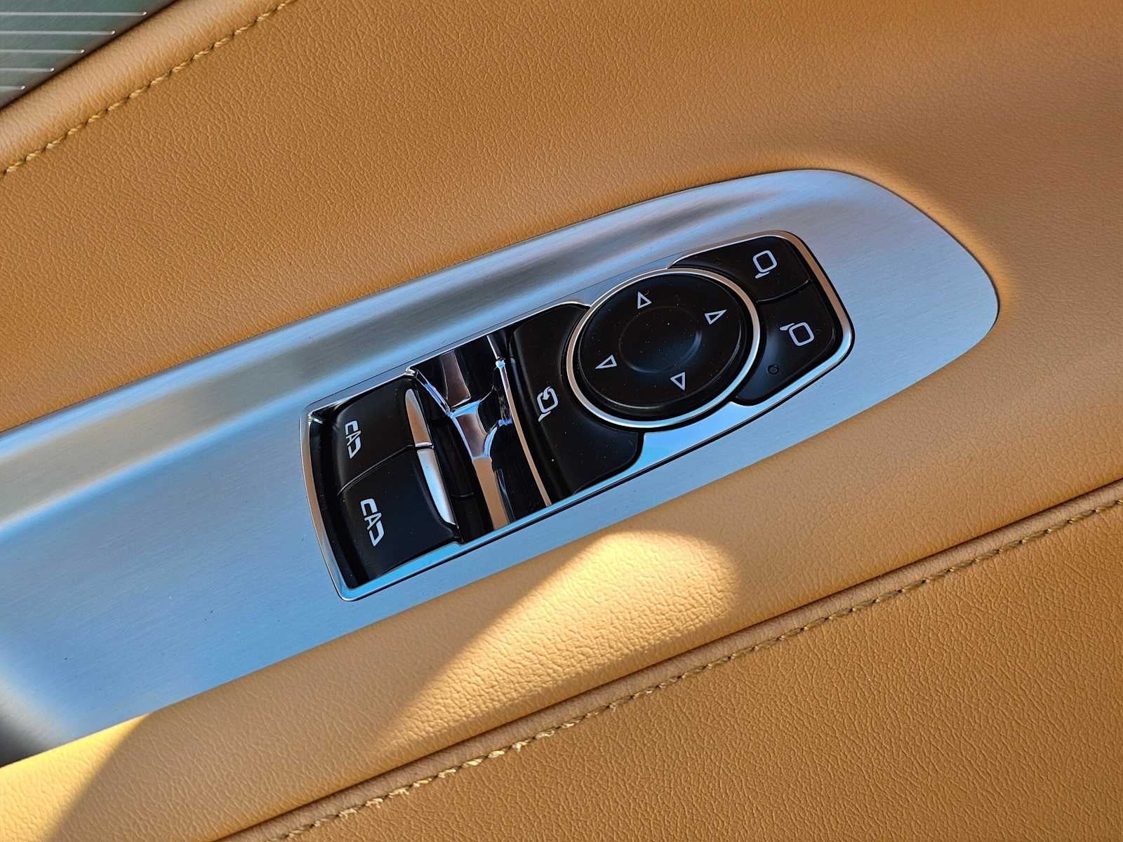 2027 Chevrolet Corvette Grand Sport 2LT