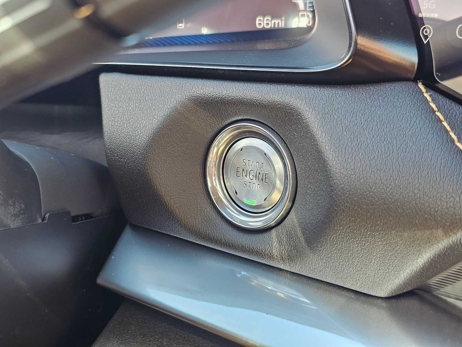 2027 Chevrolet Corvette Grand Sport 2LT