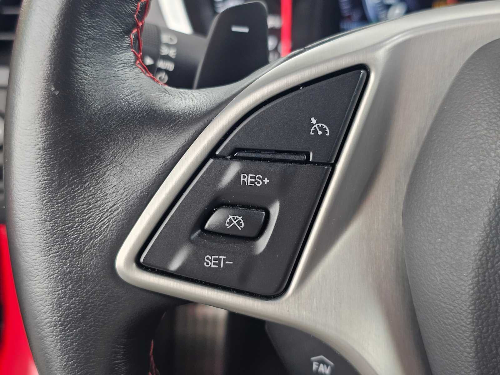 2015 Chevrolet Corvette Z06 Z06 3LZ