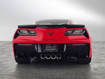 2015 Chevrolet Corvette Z06 Z06 3LZ