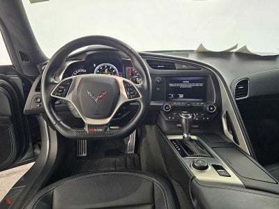 2016 Chevrolet Corvette Z06 Z06 3LZ