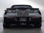 2016 Chevrolet Corvette Z06 Z06 3LZ