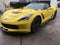 2016 Chevrolet Corvette Z06 Z06 3LZ