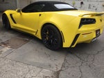 2016 Chevrolet Corvette Z06 Z06 3LZ