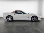 2008 Chevrolet Corvette 2DR CONV