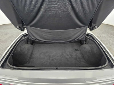 2009 Chevrolet Corvette Z06 Z06 w/2LZ