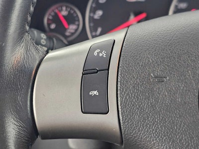 2009 Chevrolet Corvette Z06 Z06 w/2LZ