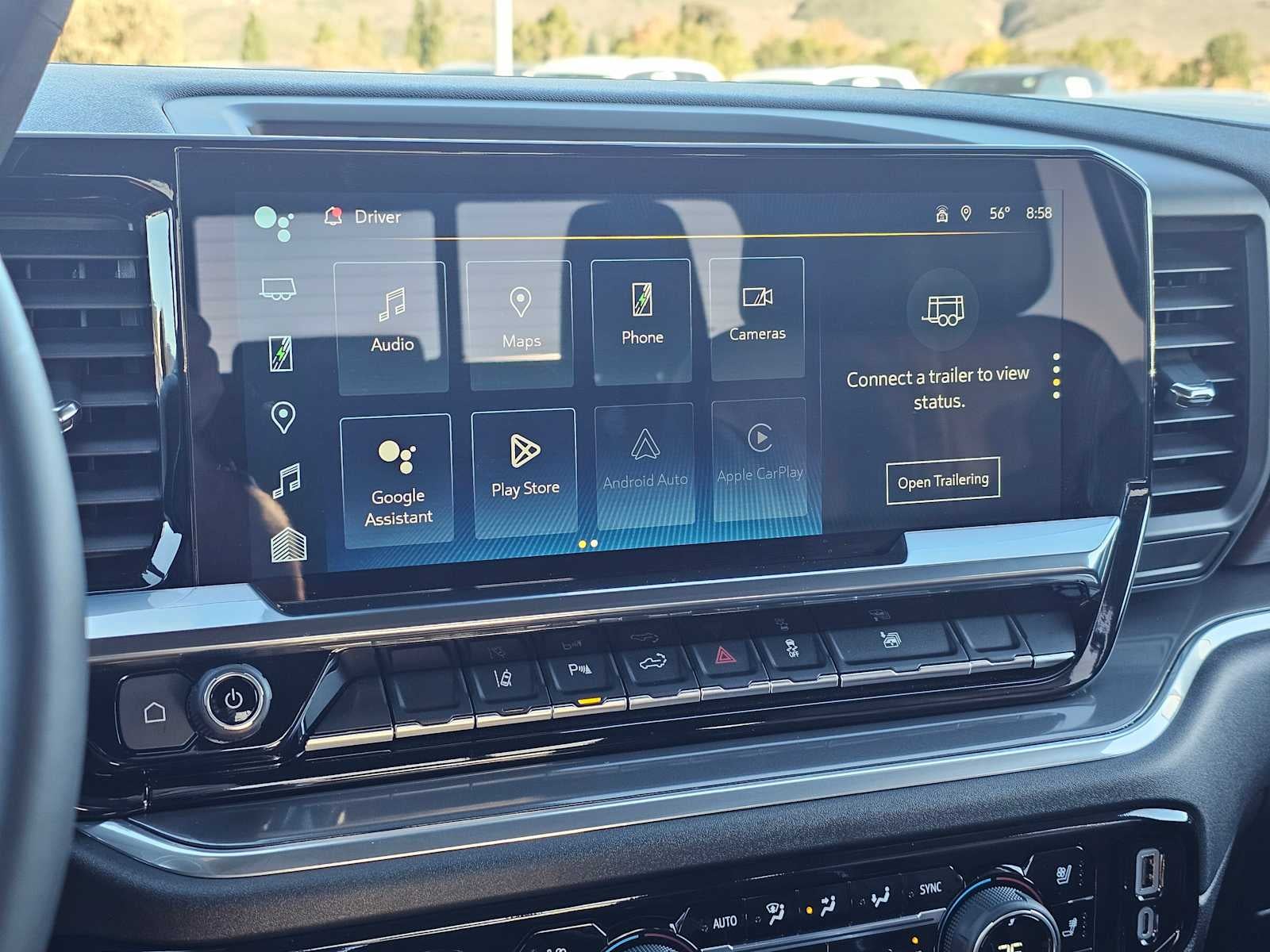 2025 Chevrolet Silverado 3500 HD High Country