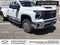 2024 Chevrolet Silverado 3500 HD LTZ DRW