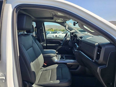 2024 Chevrolet Silverado 3500 HD LTZ DRW