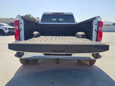 2024 Chevrolet Silverado 3500 HD LTZ DRW