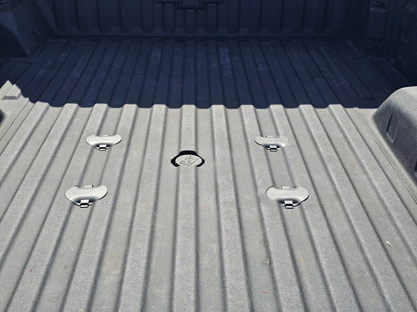 2024 Chevrolet Silverado 3500 HD LTZ DRW