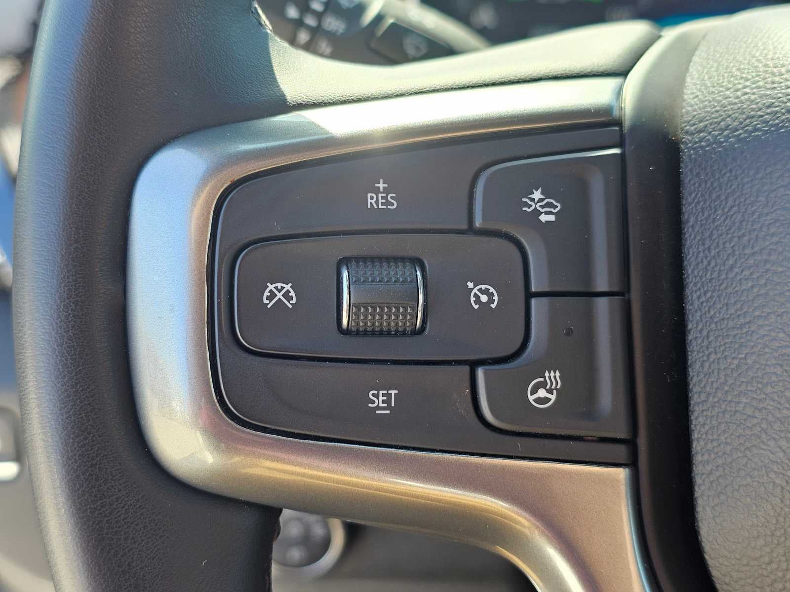 2024 Chevrolet Silverado 3500 HD LTZ DRW