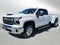 2024 Chevrolet Silverado 3500 HD LTZ DRW