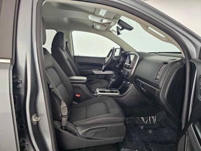 2018 Chevrolet Colorado 2WD LT