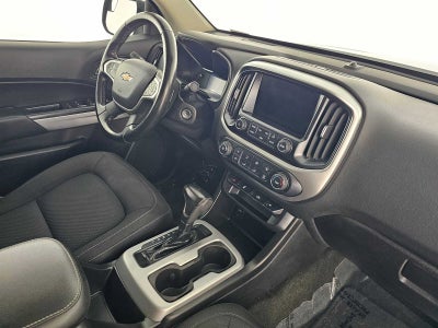 2018 Chevrolet Colorado 2WD LT