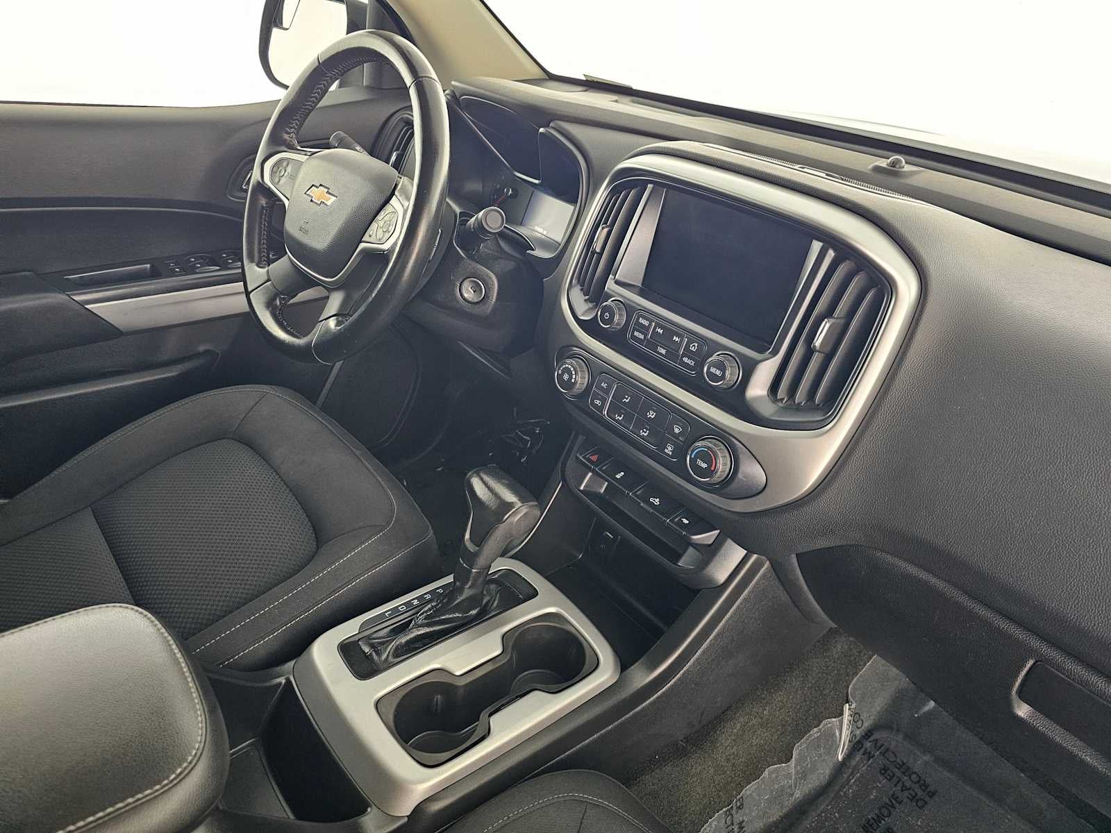 2018 Chevrolet Colorado 2WD LT