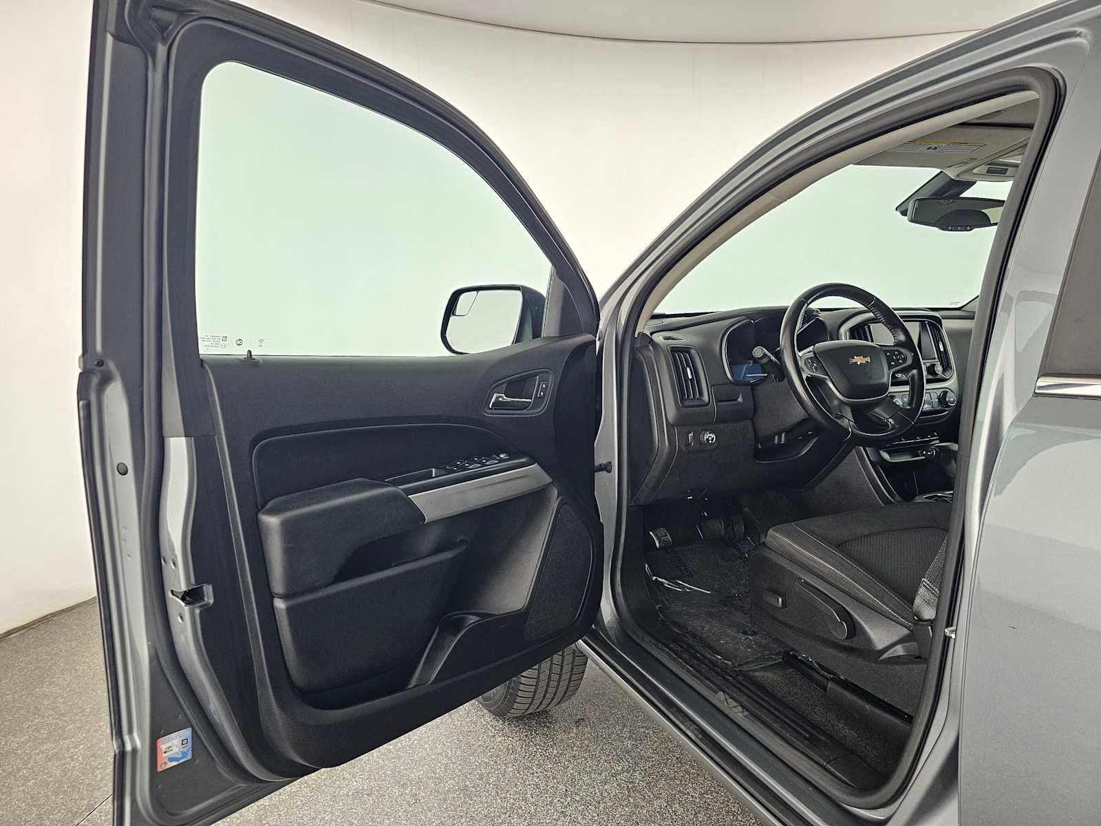 2018 Chevrolet Colorado 2WD LT