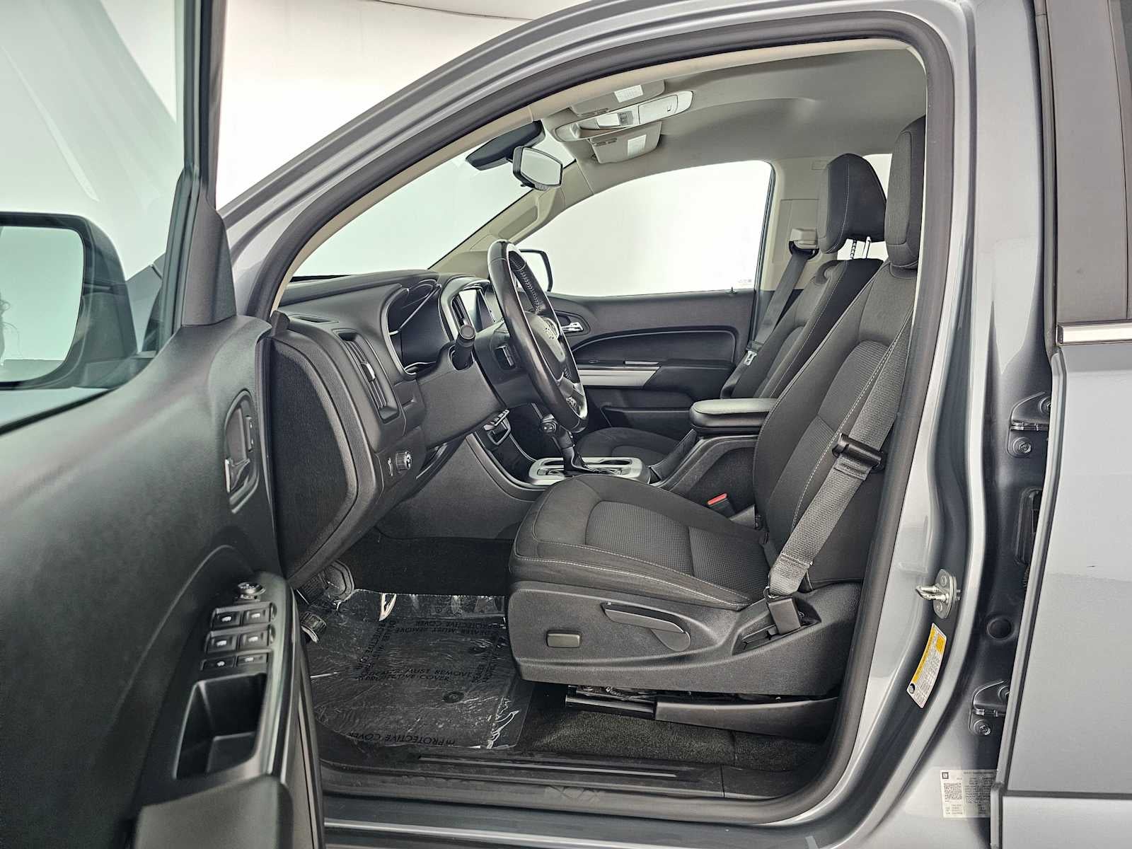 2018 Chevrolet Colorado 2WD LT