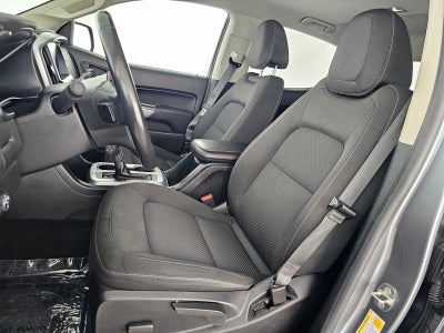 2018 Chevrolet Colorado 2WD LT